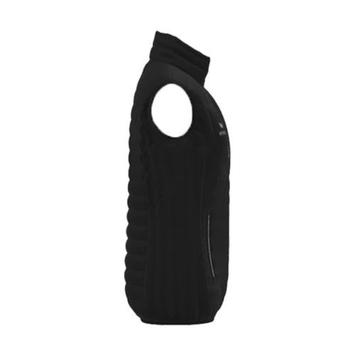 Erima női mellény - fekete