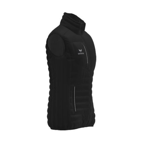 Erima női mellény - fekete