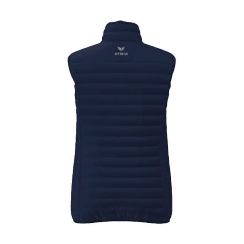 Erima női mellény - sötétkék
