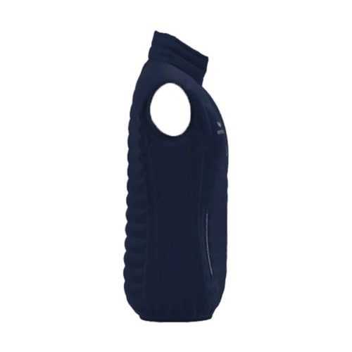 Erima női mellény - sötétkék