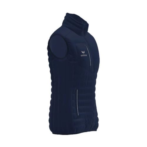 Erima női mellény - sötétkék