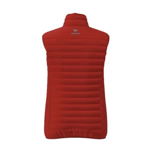 Erima női mellény - piros