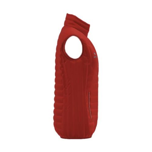 Erima női mellény - piros