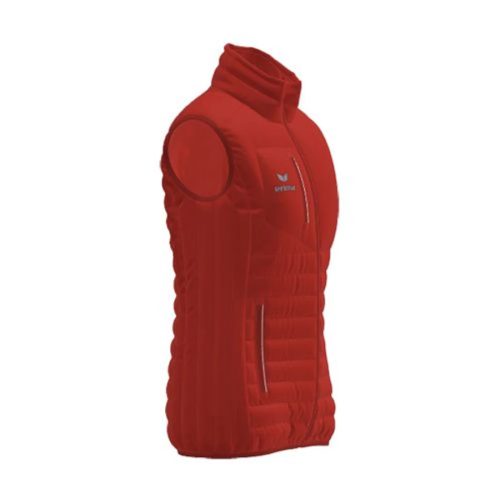 Erima női mellény - piros