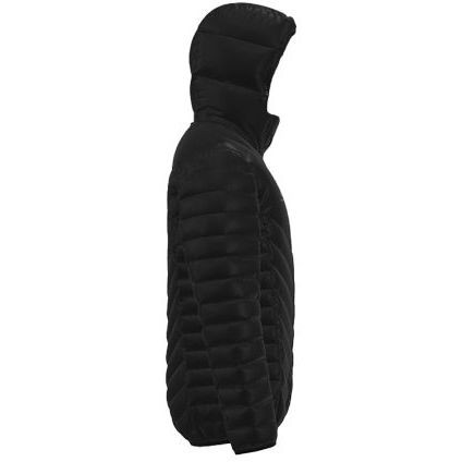 Erima férfi CMPT Puffer kabát - fekete