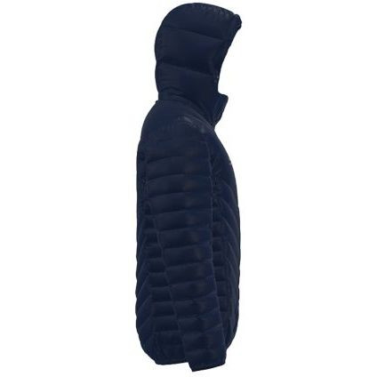 Erima férfi CMPT Puffer kabát - sötétkék