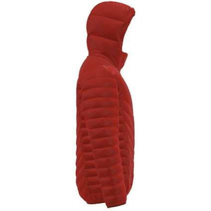 Erima férfi CMPT Puffer kabát - piros