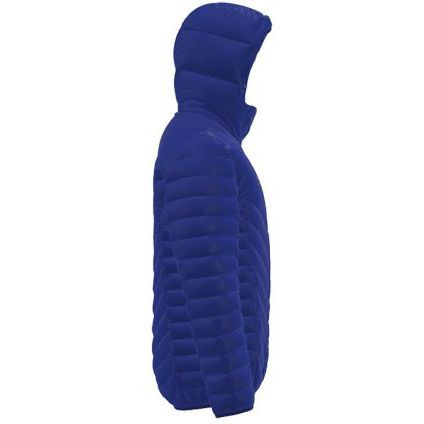 Erima férfi CMPT Puffer kabát - kék