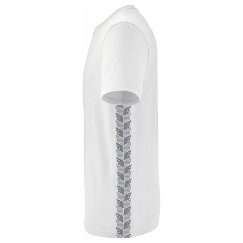 Erima férfi Essential Team póló - fehér // kifutó modell