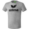 Erima unisex Promo póló - szürke