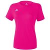 Erima női Funkcionális teamsport póló - pink