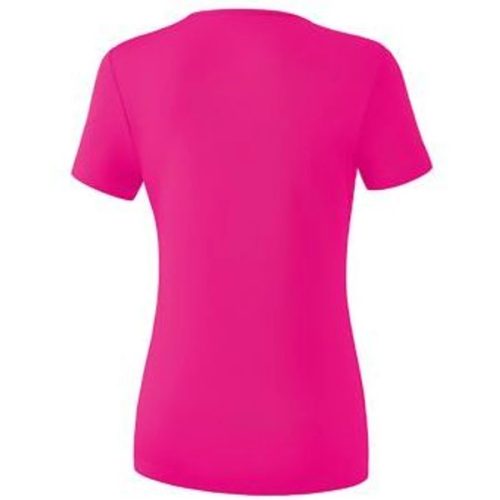 Erima női Funkcionális teamsport póló - pink