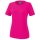 Erima női teamsport pamut póló - pink