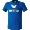 Erima unisex Promo póló - kék