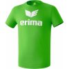 Erima unisex Promo póló - világoszöld