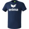 Erima unisex Promo póló - sötétkék