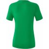 Erima női teamsport pamut póló - zöld