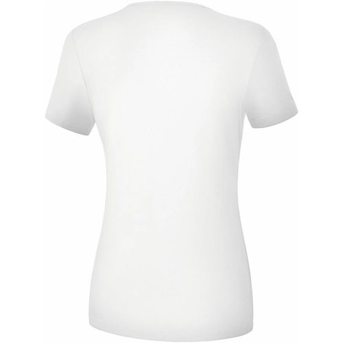 Erima női Funkcionális teamsport póló - fehér