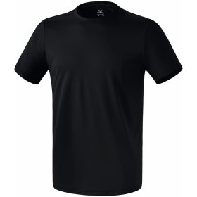 Erima férfi Funkcionális teamsport póló - fekete