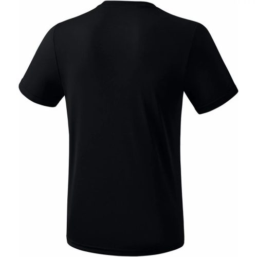 Erima férfi Funkcionális teamsport póló - fekete