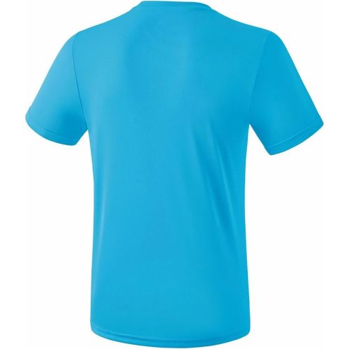 Erima férfi Funkcionális teamsport póló - türkizkék