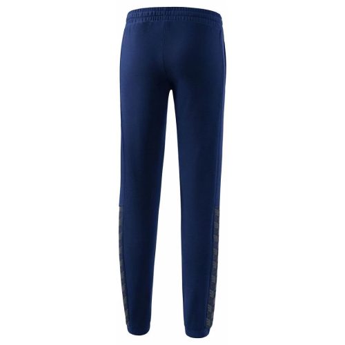 Erima női Essential Team melegítőnadrág - sötétkék // kifutó modell // kifutó modell