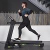 Futópad inCondi T45i motoros összecsukható 