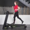 Futópad inCondi T45i motoros összecsukható 