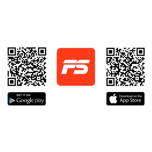 Futópad inCondi T45i motoros összecsukható 