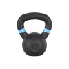 Kettlebell öntöttvas Powder 6 kg