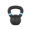Kettlebell öntöttvas Powder 6 kg