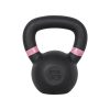 Kettlebell öntöttvas Powder 8 kg