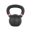 Kettlebell öntöttvas Powder 8 kg