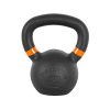 Kettlebell öntöttvas Powder 10 kg
