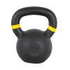 Kettlebell öntöttvas Powder 16 kg