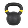 Kettlebell öntöttvas Powder 16 kg