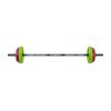 Súlyzó szett Pumpino 4-19 kg