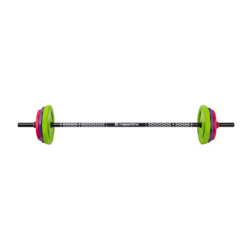 Súlyzó szett Pumpino 4-19 kg