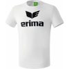 Erima unisex Promo póló - fehér