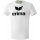 Erima unisex Promo póló - fehér