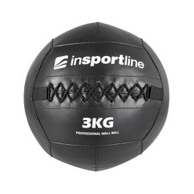 Medicin labda WallBall SE 3 kg