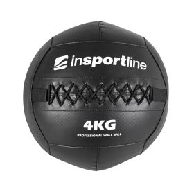 Medicin labda WallBall SE 4 kg