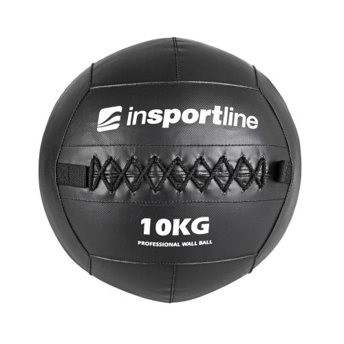 Medicin labda WallBall SE 10 kg