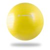 Gimnasztikai labda Lite Ball 45 cm (sárga)