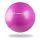 Gimnasztikai labda Lite Ball 45 cm (lila)