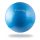 Gimnasztikai labda Lite Ball 65 cm (kék)