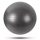 Gimnasztikai labda Stretch Ball 65 cm (fekete)