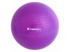Gimnasztikai labda Top Ball 45 cm (lila)