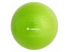 Gimnasztikai labda Top Ball 45 cm (lila)