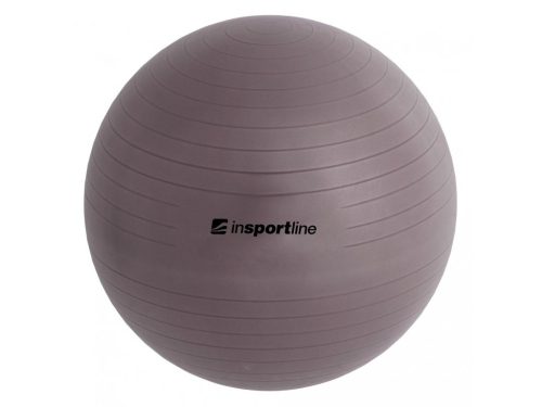 Gimnasztikai labda Top Ball 45 cm (sötétszürke)